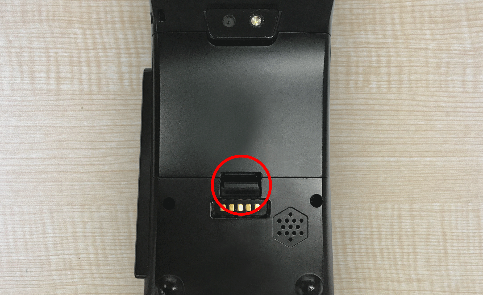 SIMカードでの接続設定 – PAYGATE サポート