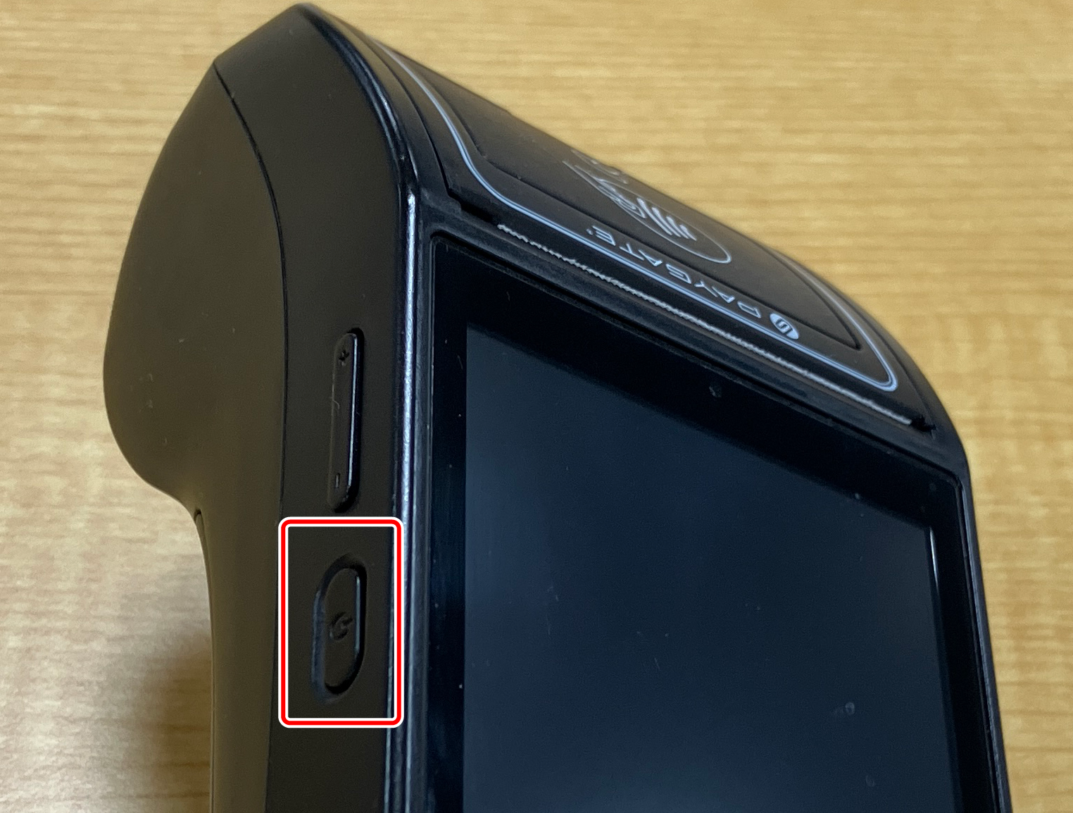 PAYGATE Station L 決済端末 ALSOK、マルチキャッシュレス端末「PAYGATE Station」に決済